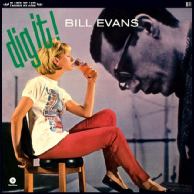 Dig It! (Bonus Tracks Edition), Vinyl / 12" Album Vinyl