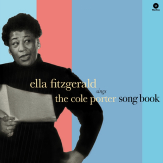 The Cole Porter Songbook, Vinyl / 12" Album Vinyl