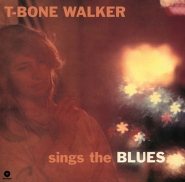 Sings the Blues (Bonus Tracks Edition), Vinyl / 12" Album Vinyl