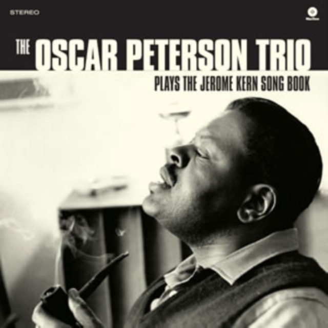 Oscar Peterson Trio Plays the Jerome Kern Song Book (Bonus Tracks Edition), Vinyl / 12" Album Vinyl
