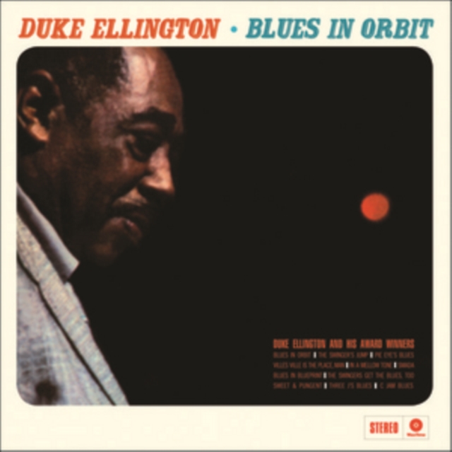 Blues in Orbit (Bonus Tracks Edition), Vinyl / 12" Album Vinyl