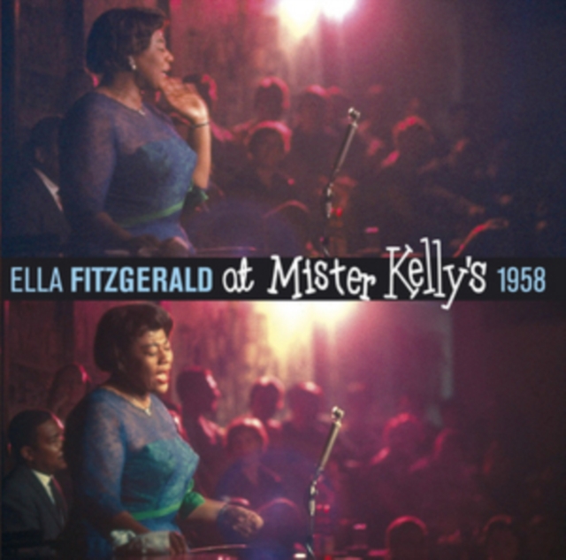 At Master Kelly's 1958 (Bonus Tracks Edition), CD / Album Cd