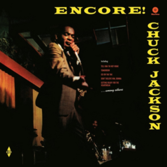 Encore! (Bonus Tracks Edition), Vinyl / 12" Album Vinyl