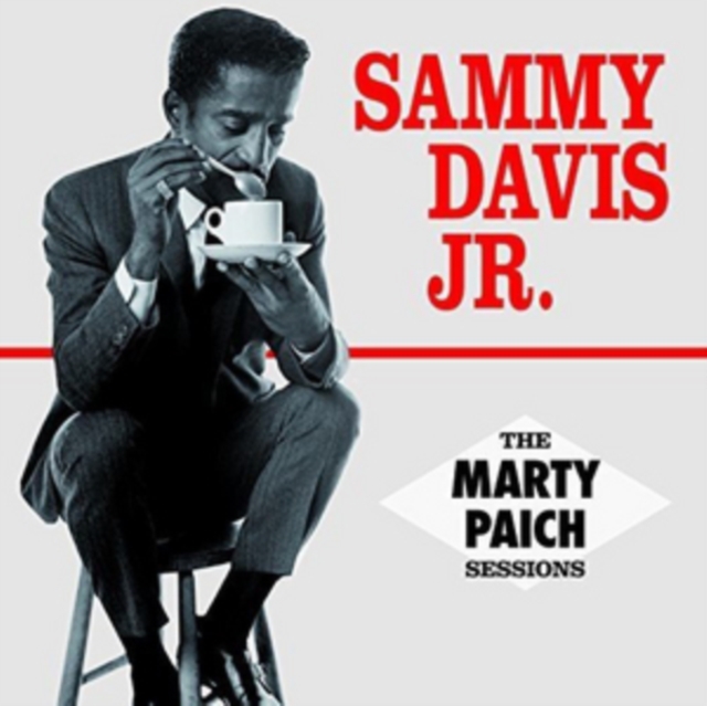 The 1961-1962 Marty Paich Sessions (Bonus Tracks Edition), CD / Album Cd
