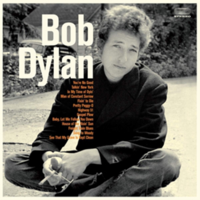 Bob Dylan, Vinyl / 12" Album Coloured Vinyl Vinyl