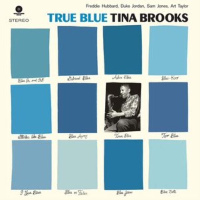 True blue (Collector's Edition), Vinyl / 12" Album Vinyl