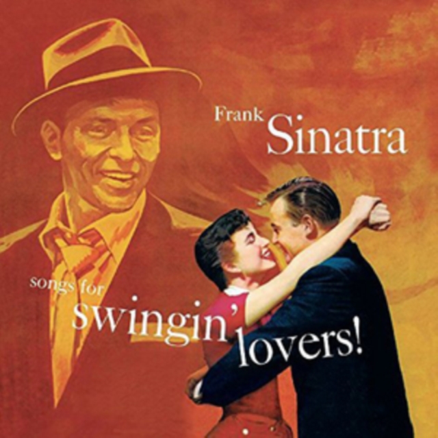 Songs for Swingin' Lovers!, CD / Album Cd