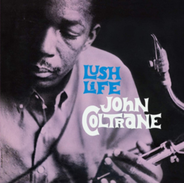 Lush Life (Bonus Tracks Edition), Vinyl / 12" Album (Clear vinyl) (Limited Edition) Vinyl