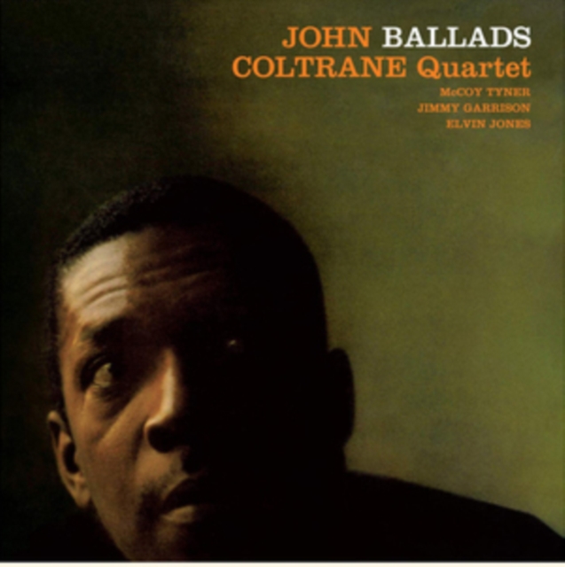 Ballads, Vinyl / 12" Album Coloured Vinyl (Limited Edition) Vinyl