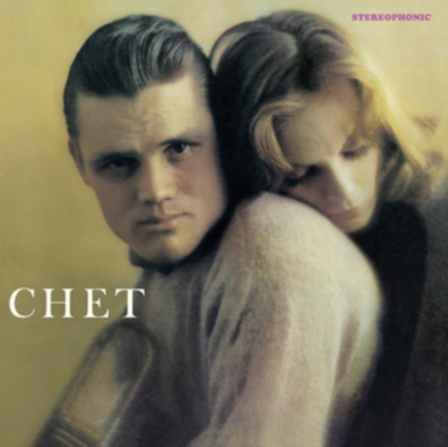 Chet: The Lyrical Trumpet of Chet Baker, Vinyl / 12" Album (Clear vinyl) (Limited Edition) Vinyl
