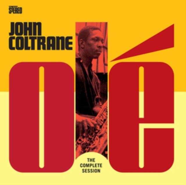 Olé: The Complete Session, Vinyl / 12" Album Coloured Vinyl (Limited Edition) Vinyl