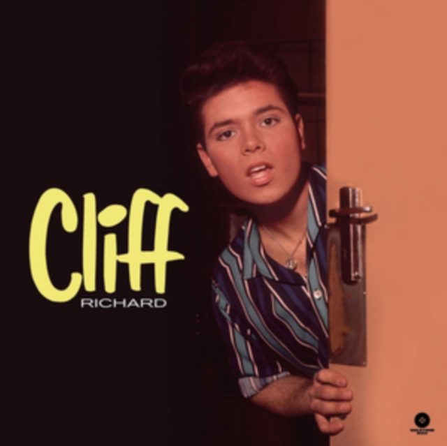 Cliff Richard, Vinyl / 12" Album Vinyl