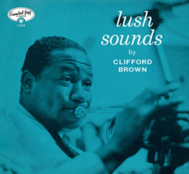 Lush Sounds, CD / Album Cd