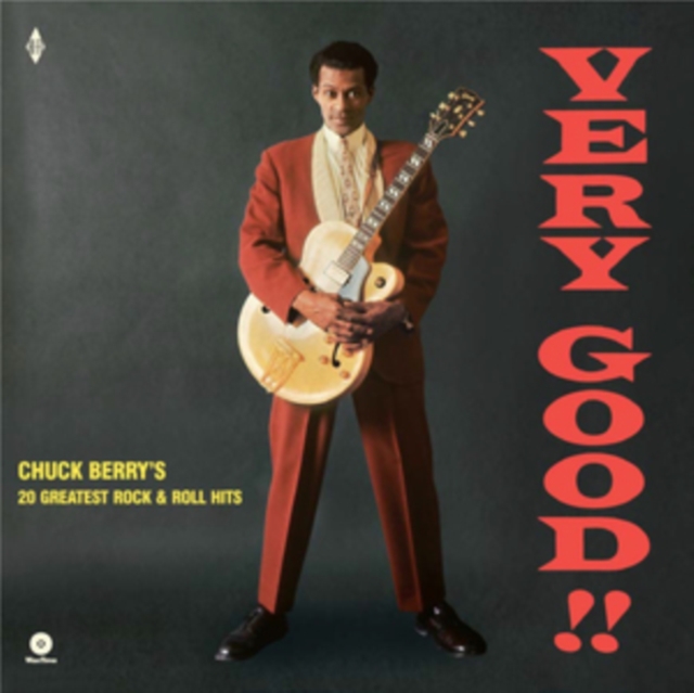 Very Good!!: 20 Greatest Rock & Roll Hits, Vinyl / 12" Album Vinyl