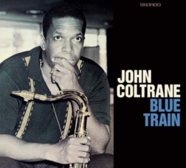 Blue Train, CD / Album Digipak Cd