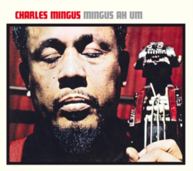 Mingus Ah Um, CD / Album Cd
