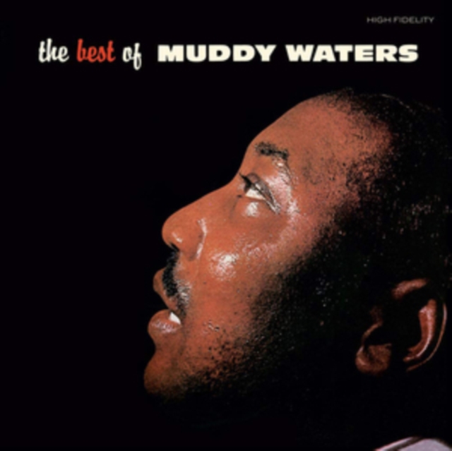 The Best of Muddy Waters, Vinyl / 12" Album Coloured Vinyl Vinyl