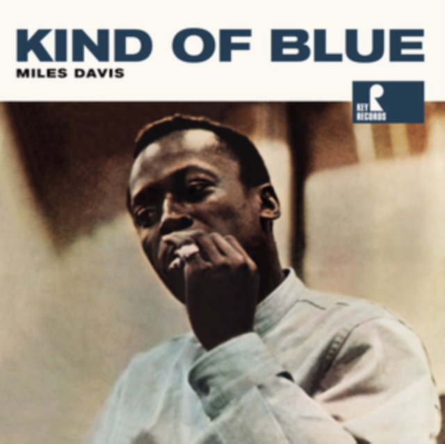 Kind of Blue, Vinyl / 12" Album Vinyl