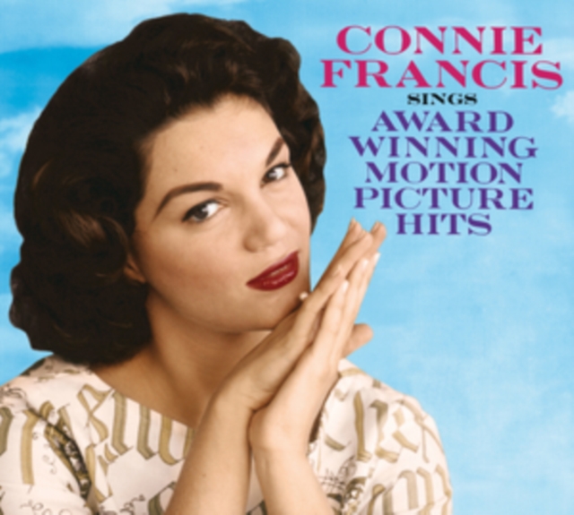 Sings Award Winning Motion Picture Hits + Around the World, CD / Album Cd