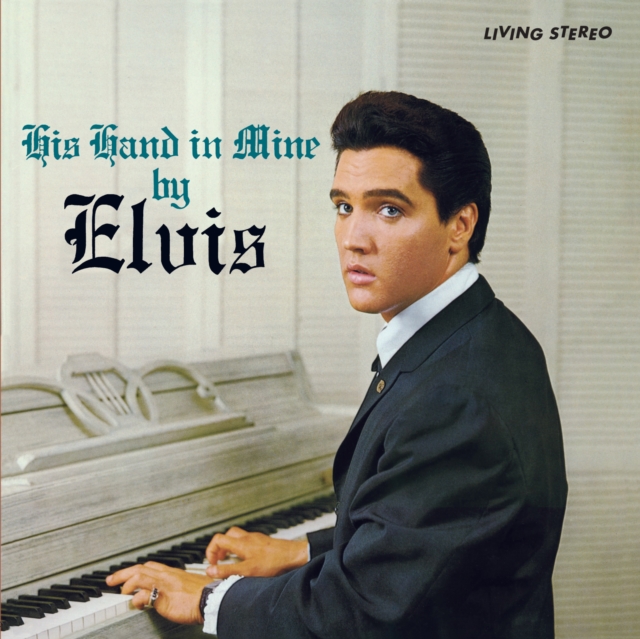 His Hand in Mine (Bonus Tracks Edition), Vinyl / 12" Album Coloured Vinyl Vinyl