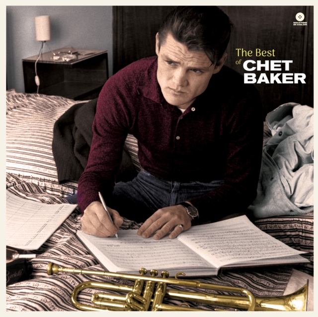 The Best of Chet Baker, Vinyl / 12" Album Coloured Vinyl Vinyl