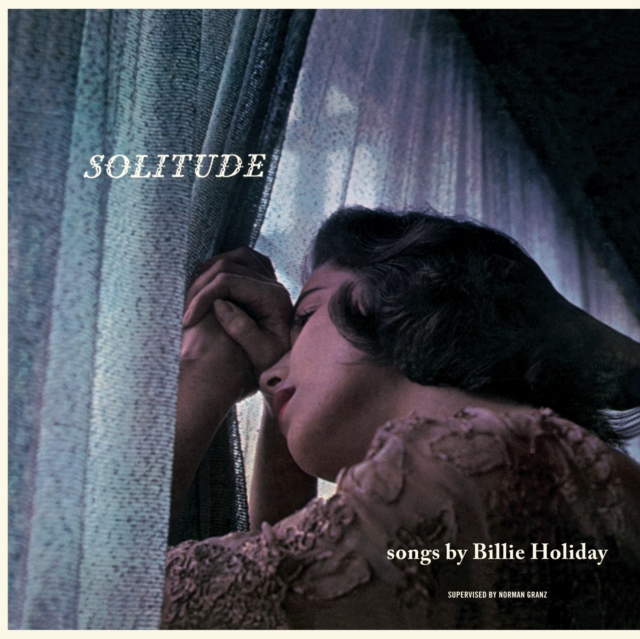 Solitude (Bonus Tracks Edition), Vinyl / 12" Album Coloured Vinyl Vinyl