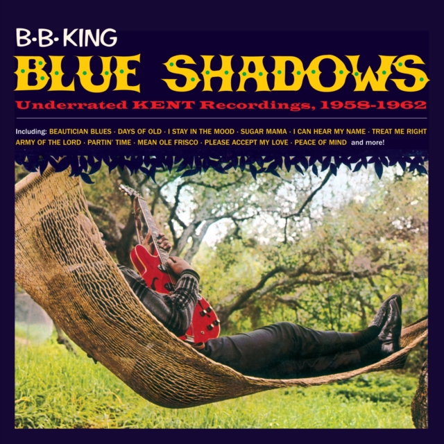 Blue Shadows, Vinyl / 12" Album Coloured Vinyl Vinyl