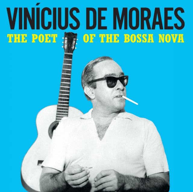 The Poet of the Bossa Nova, Vinyl / 12" Album Coloured Vinyl Vinyl