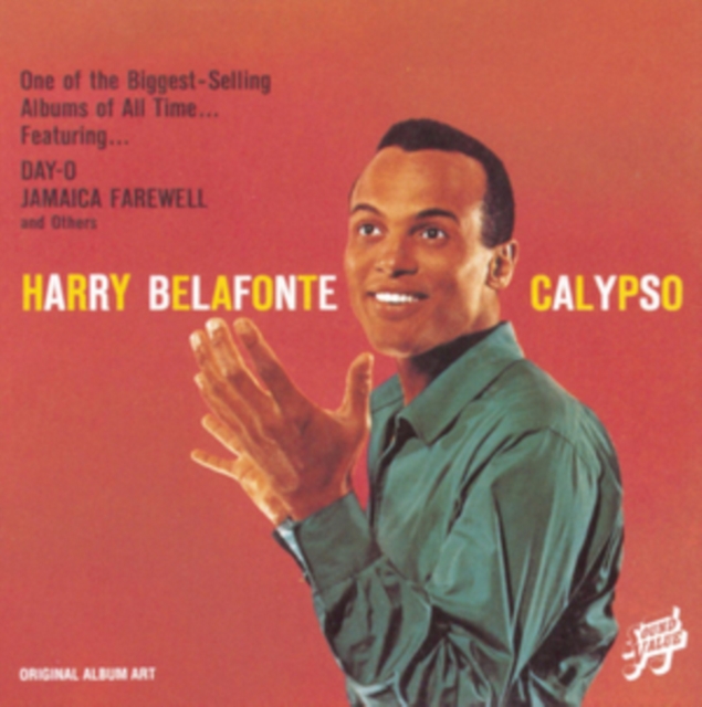Calypso, Vinyl / 12" Album Vinyl