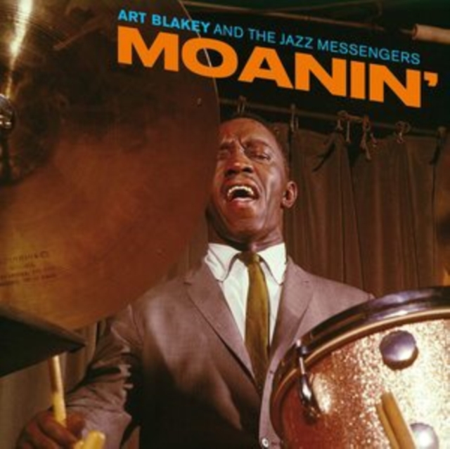 Moanin', Vinyl / 12" Album Vinyl