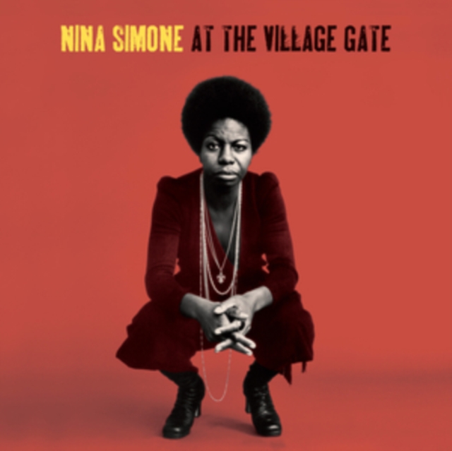 At the Village Gate, Vinyl / 12" Album Coloured Vinyl Vinyl