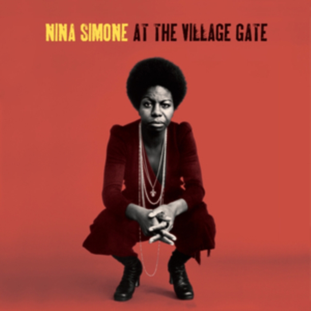 At the Village Gate (Bonus Tracks Edition), CD / Album (Jewel Case) Cd