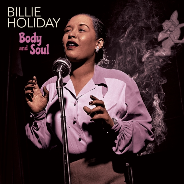 Body and Soul (Bonus Tracks Edition), Vinyl / 12" Album Coloured Vinyl Vinyl