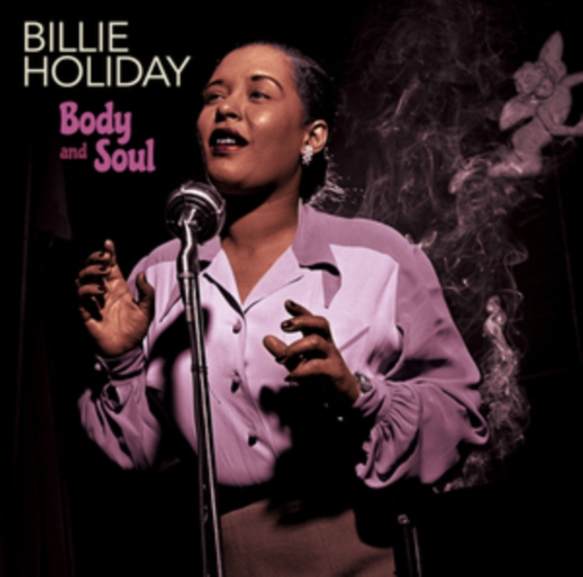 Body and Soul (Bonus Tracks Edition), CD / Album Cd