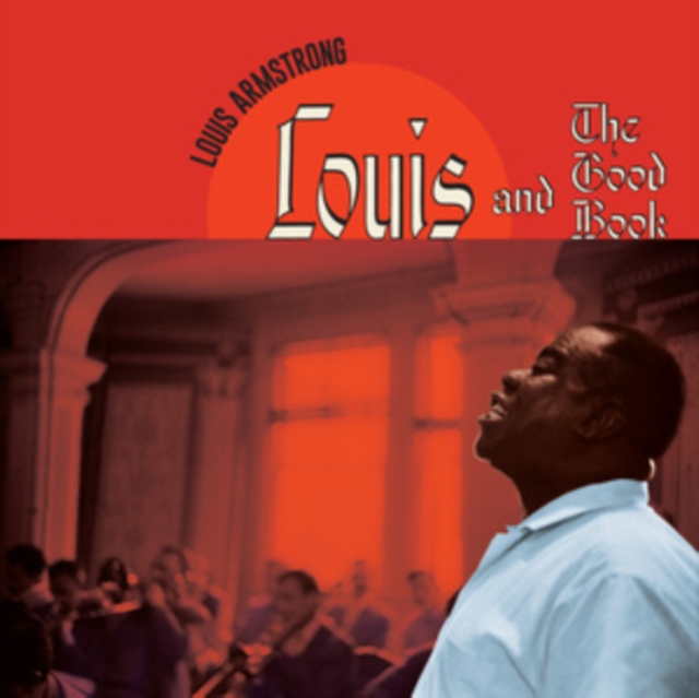 Louis and the Good Book (Bonus Tracks Edition), Vinyl / 12" Album Coloured Vinyl Vinyl