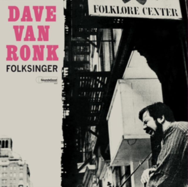 Folksinger (Bonus Tracks Edition), Vinyl / 12" Album Vinyl