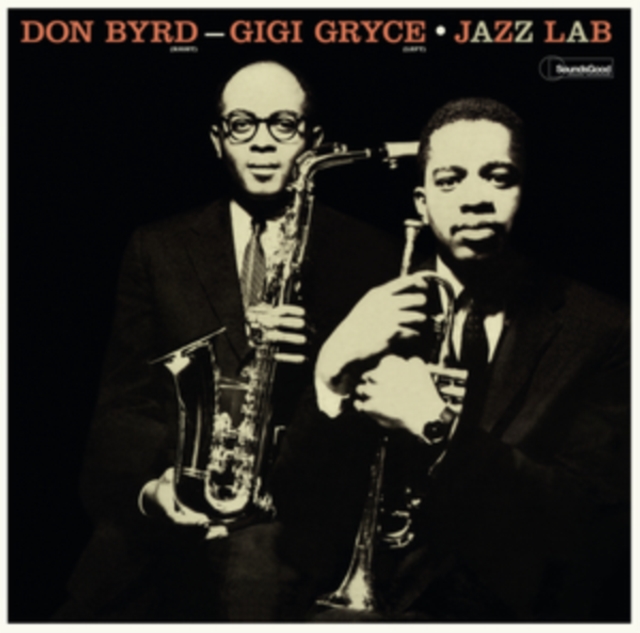 Jazz Lab (Bonus Tracks Edition), Vinyl / 12" Album Vinyl