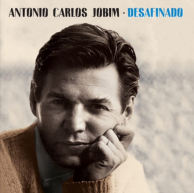 Desafinado (Limited Edition), CD / Album Cd
