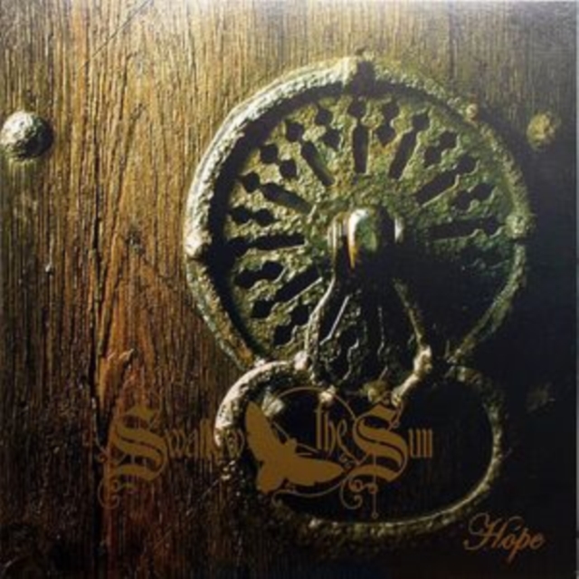 Hope, CD / Album Digipak Cd