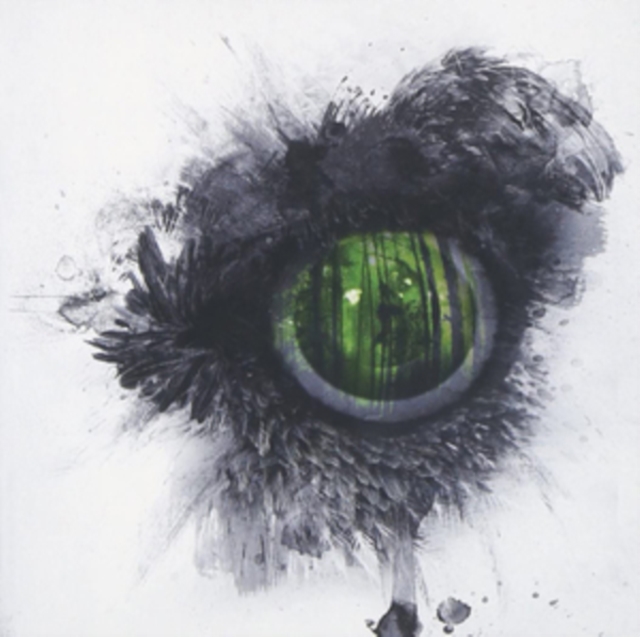 Emerald Forest and the Blackbird, CD / Album Digipak Cd