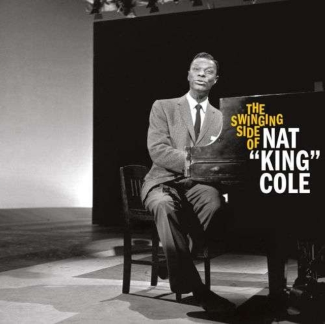 The Swinging Side Of Nat King Cole,  Merchandise