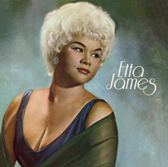 Etta James, CD / Album Digipak Cd