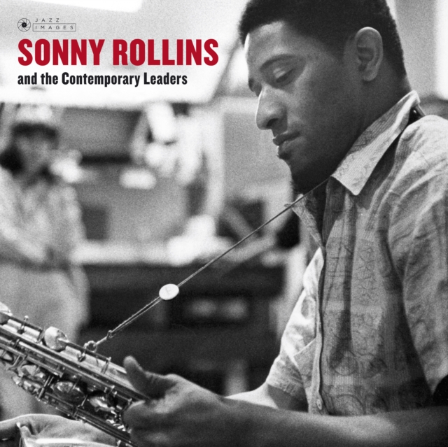 Sonny Rollins and the Contemporary Leaders, Vinyl / 12" Album Vinyl