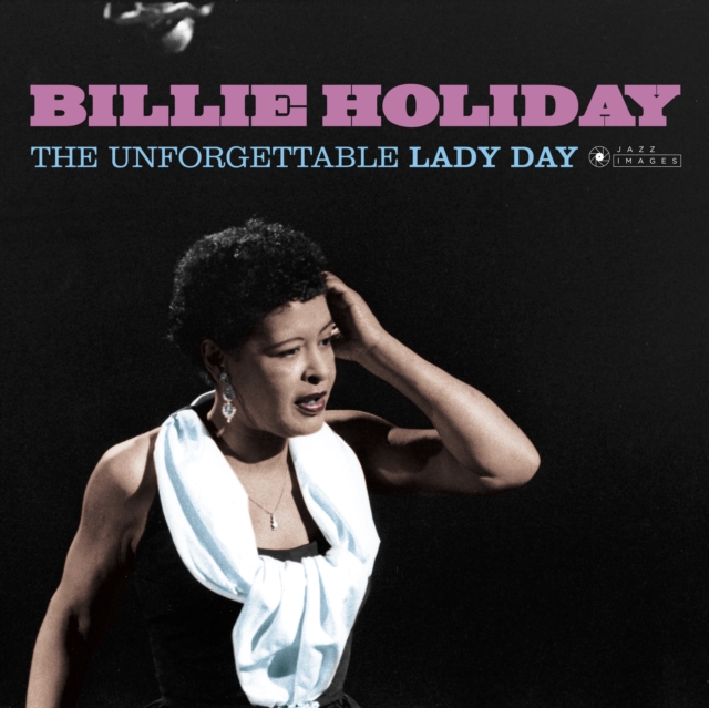 The Unforgettable Lady Day, Vinyl / 12" Album Vinyl