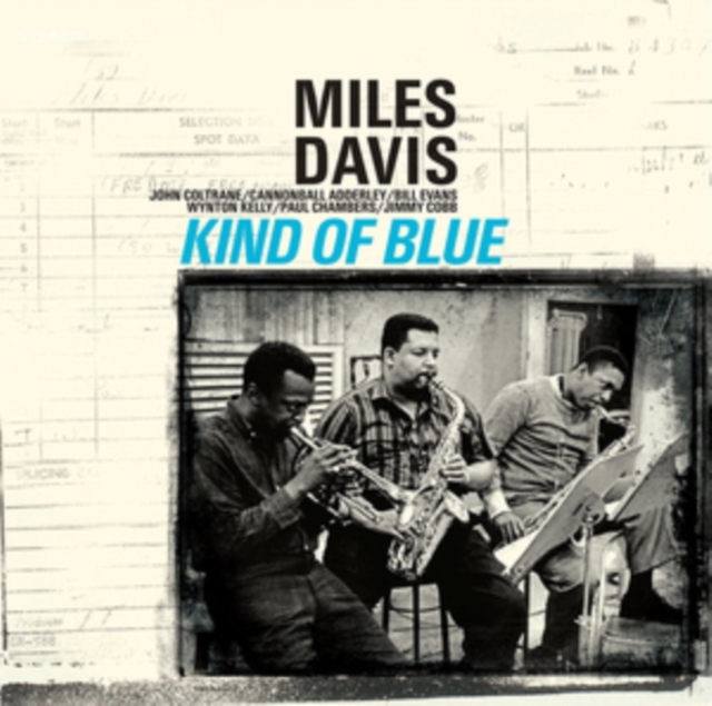 Kind of Blue (Deluxe Edition), CD / Album Digipak Cd