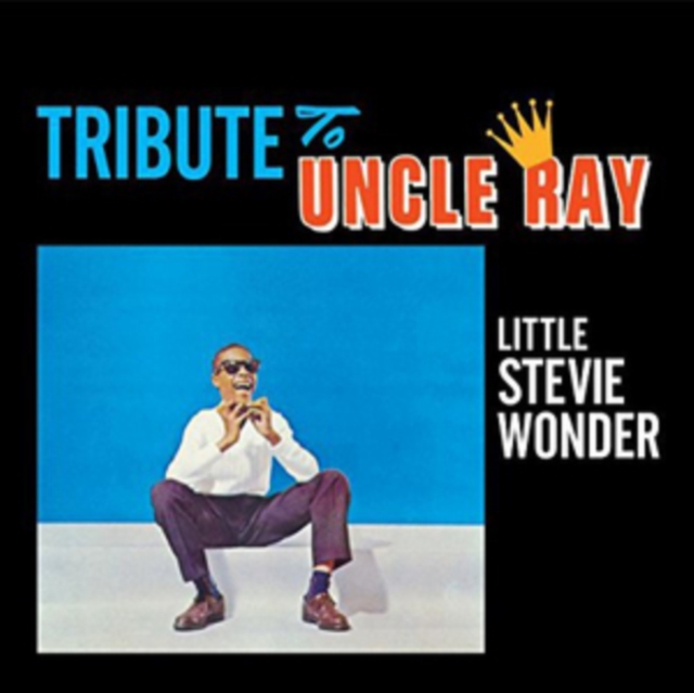 Tribute to Uncle Ray, CD / Album Digipak Cd