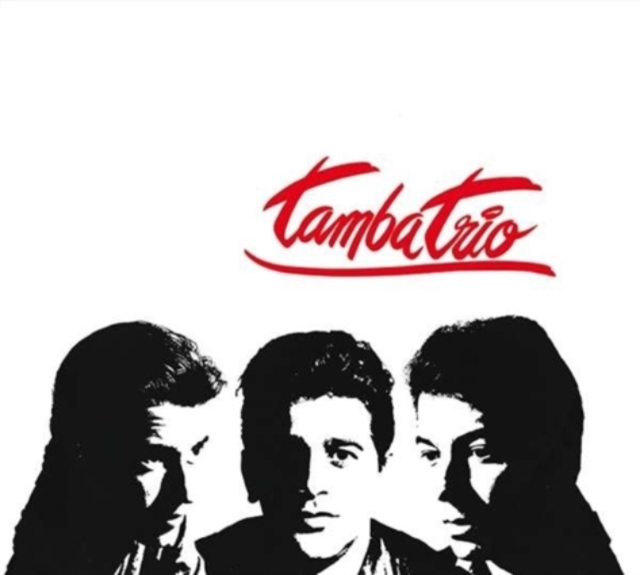 Tamba Trio (Debut LP)/Avanco, CD / Album Cd