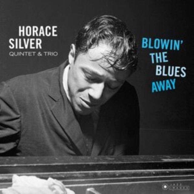 Blowin' the Blues Away, Vinyl / 12" Album Vinyl