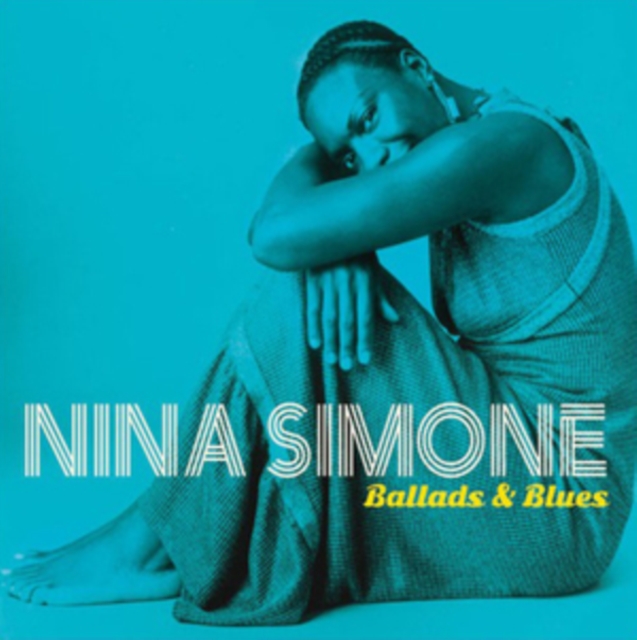 Ballads & Blues, CD / Album Cd