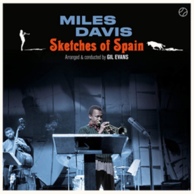 Sketches of Spain, Vinyl / 12" Album Vinyl